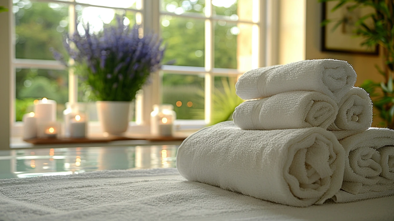 Discover the Benefits of Swedish Massage for Skin Health