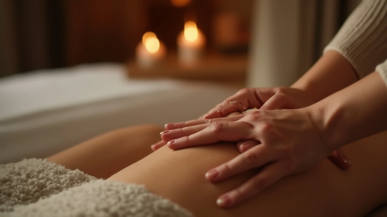 Tips for a Successful Sensual Massage