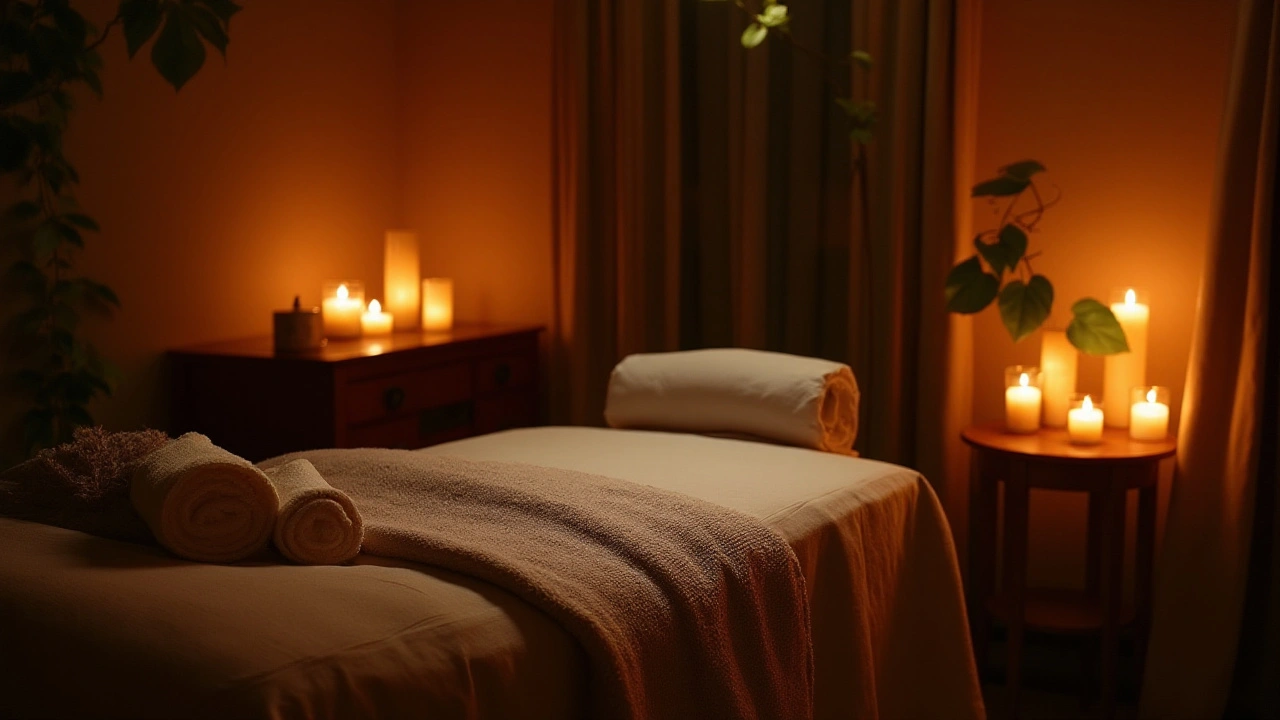 Uncover the Best Erotic Massage Spots in Prague for Ultimate Bliss