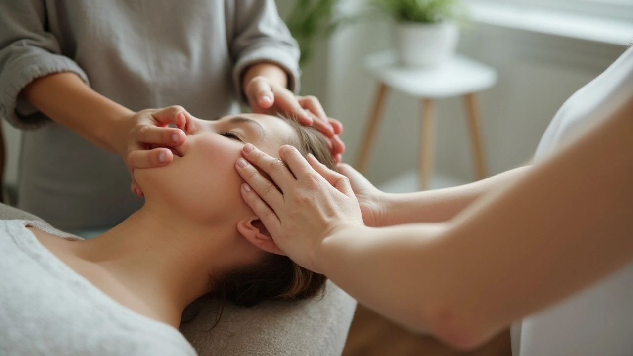 Getting Started with Reflexology