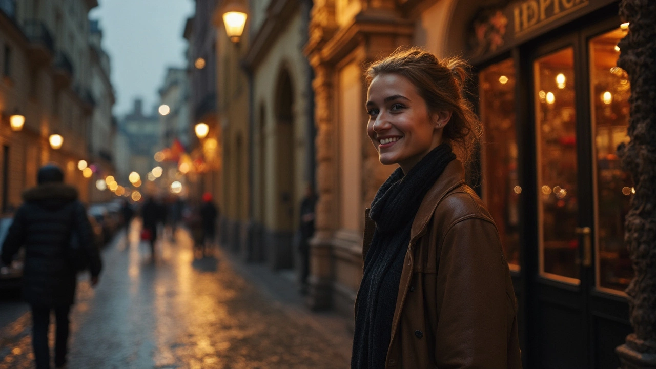 How to Find a Genuine Experience