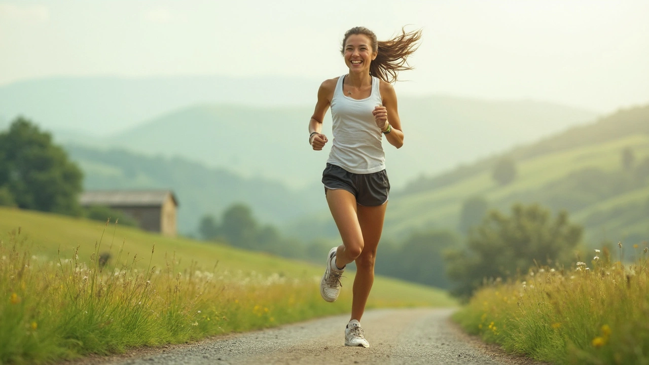 Simple Sports Massage Techniques Anyone Can Try