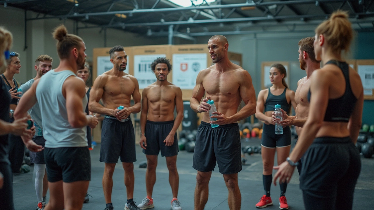 Sports Massage and Performance: What Really Works?