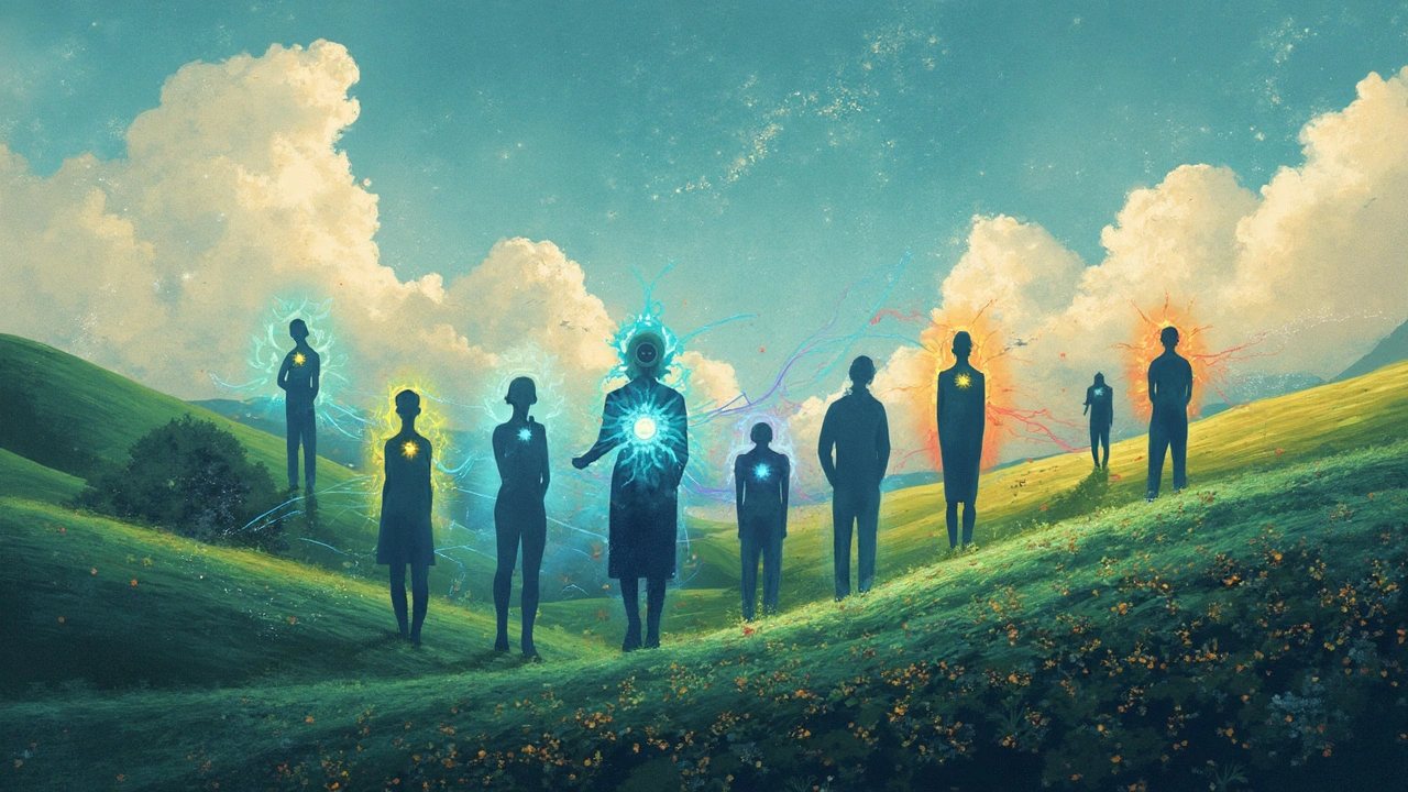 The Science, Stories, and Skepticism Around Reiki Massage