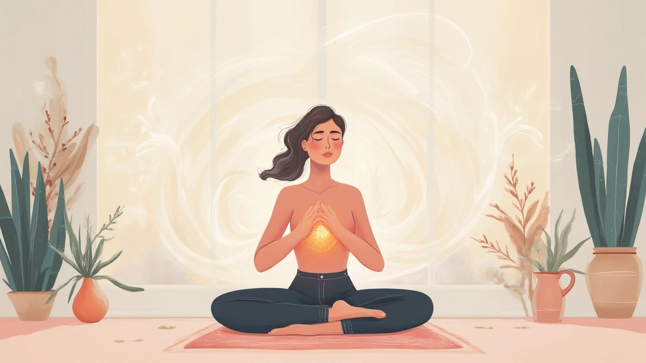 Benefits, Exploration, and Embracing Autoerotic Wellness