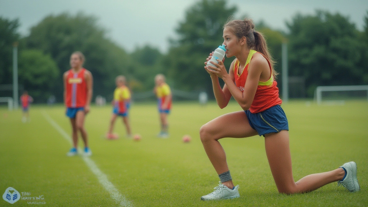 Benefits of Sports Massage for Every Athlete