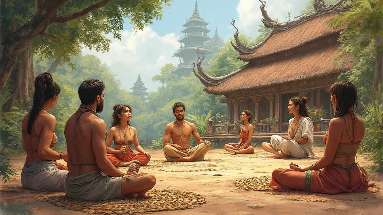 Does Balinese Massage Really Heal? Facts and Science vs. Hype