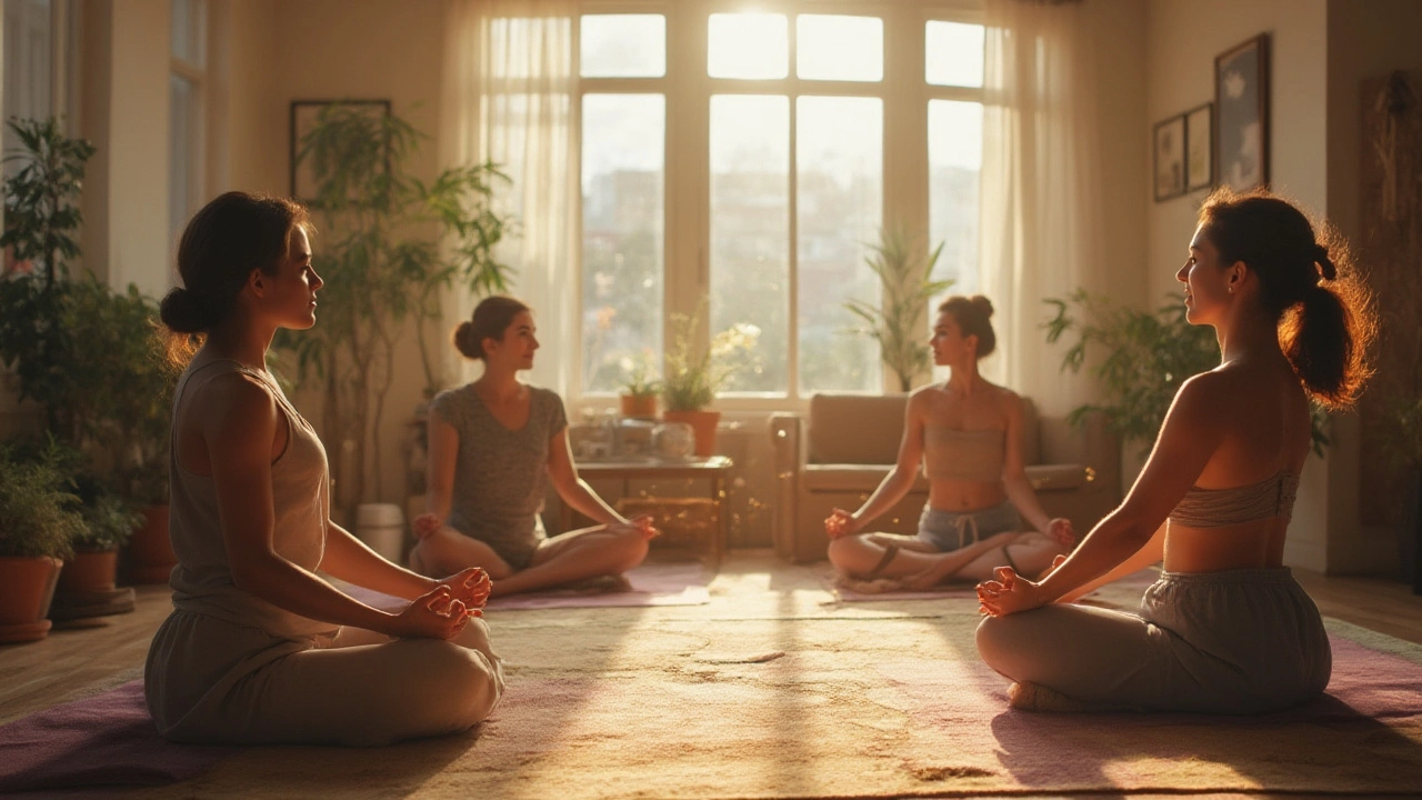 How a Session Works and Why It Feels So Different