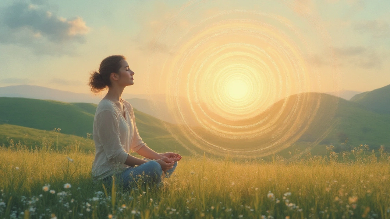 Polarity Therapy: Your Guide to Balance, Healing, and Inner Peace