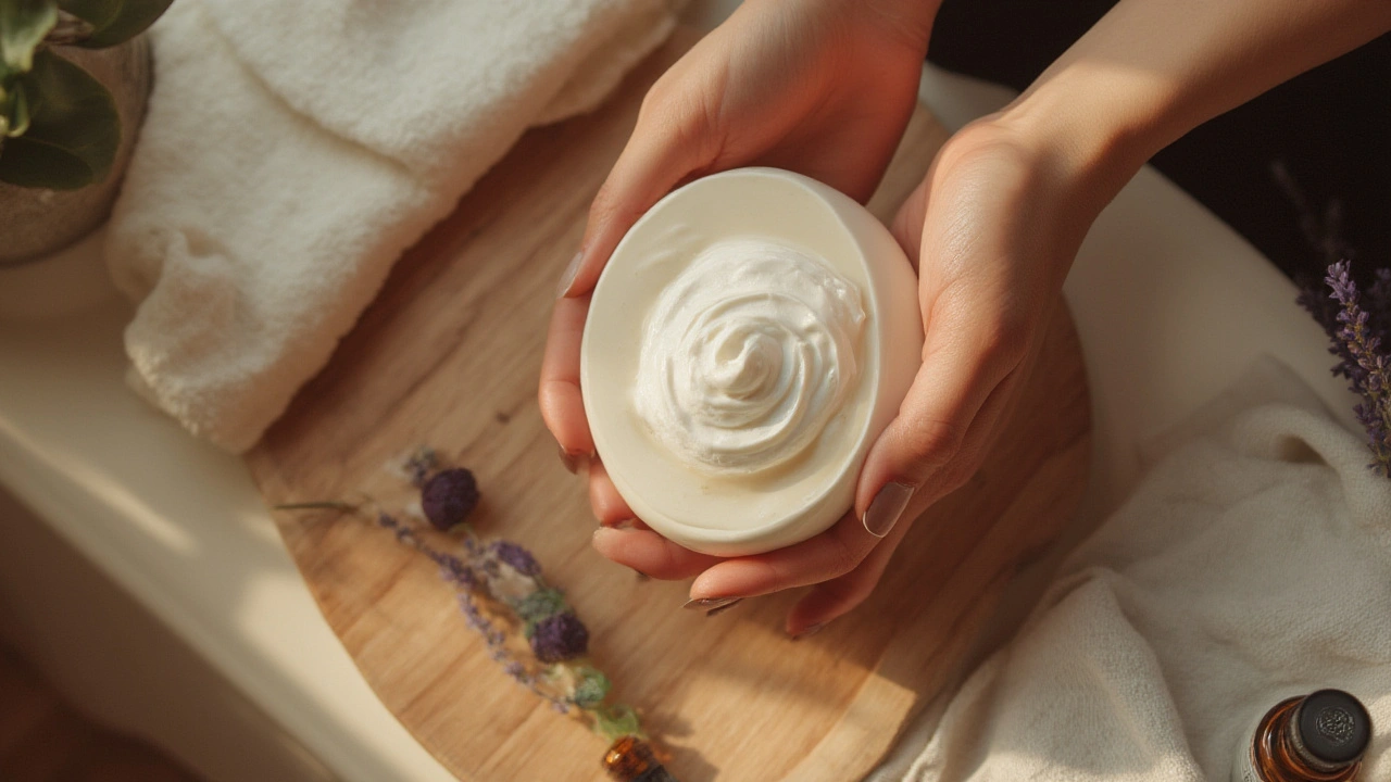 Step-by-Step Techniques to Heighten Sensation