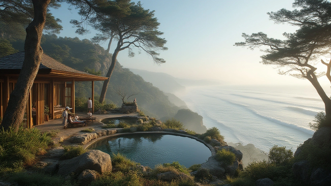 Tips, Hidden Gems, and Planning Your Esalen Sojourn
