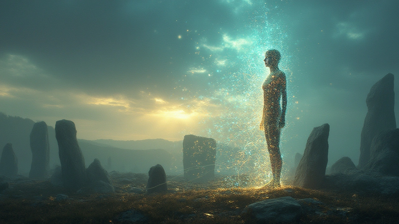 Tips, Myths, and How to Try Polarity Therapy for Yourself
