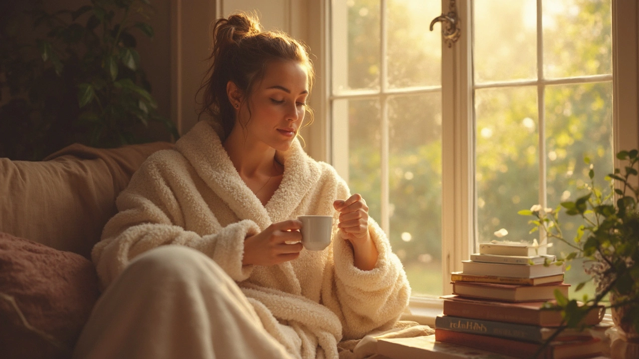Swedish Massage: Your Guide to Relaxation, Healing, and Stress Relief