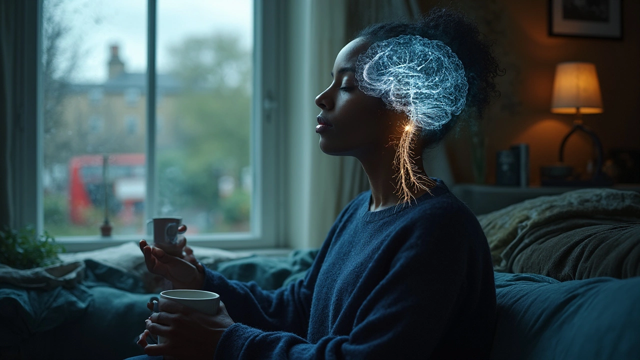 The Science Behind Outcall Escort Massage: What Your Body and Brain Actually Do