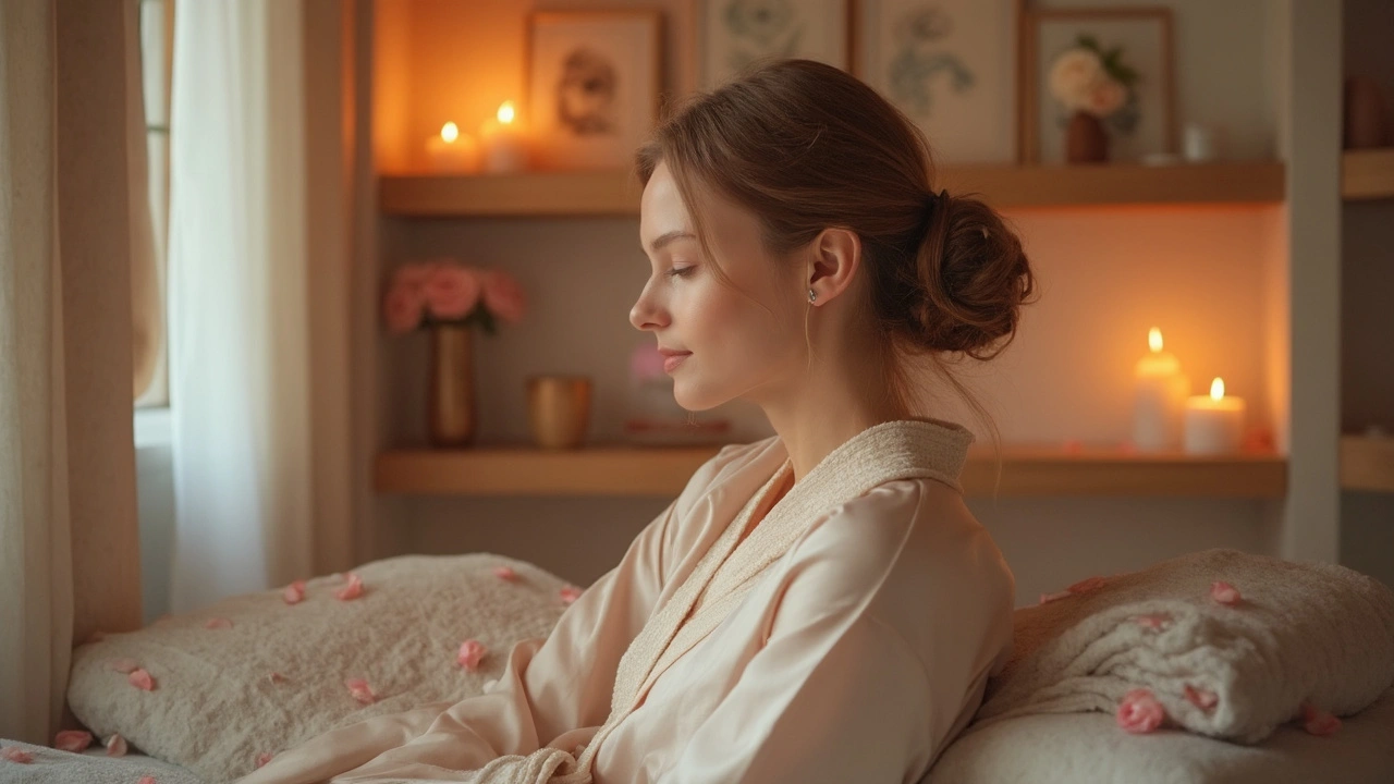 Tips for Getting the Most Out of Your Erotic Massage in Prague