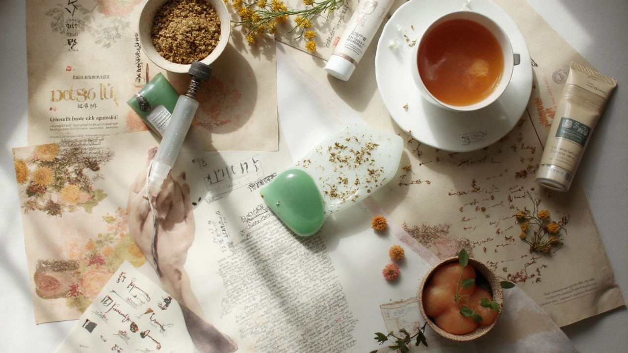 Tips, Myths, and the Real-World Appeal of Gua Sha
