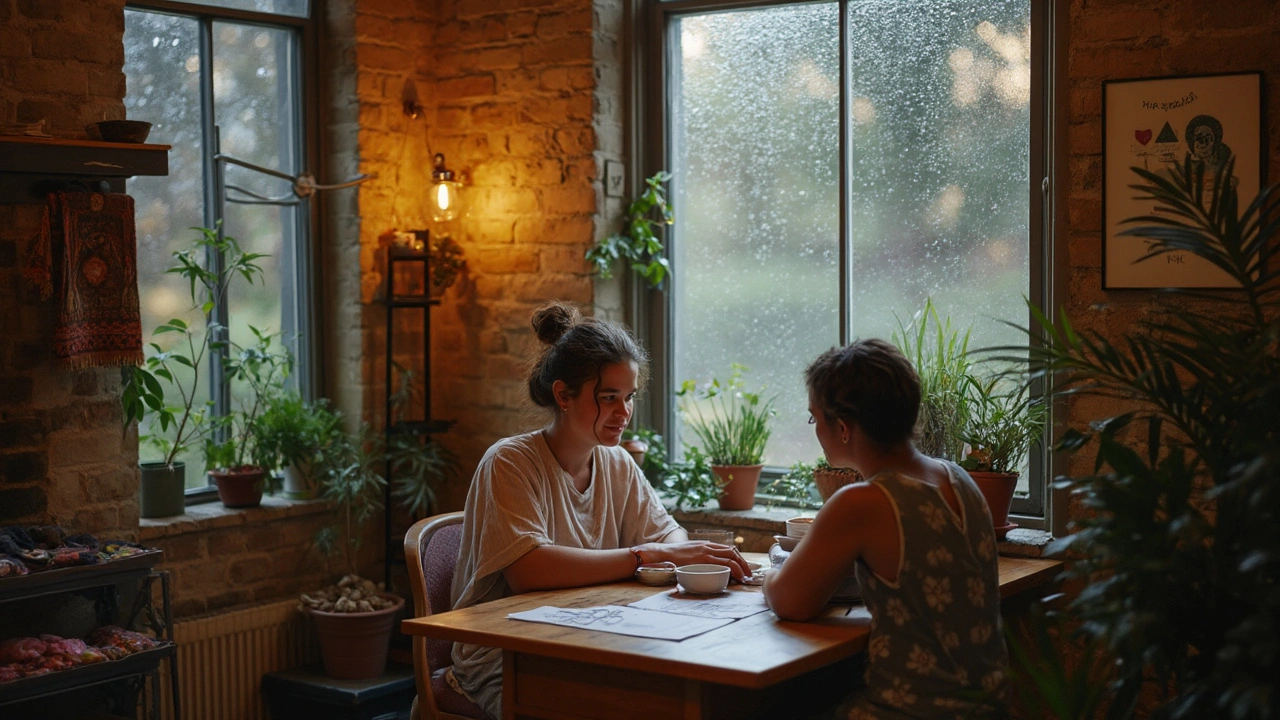 What to expect in a session-and how to do it safely, step by step