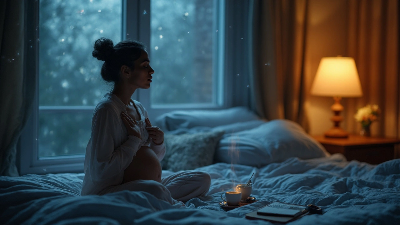 How Tantric Massage Improves Sleep: Science, At‑Home Routine, and Real‑World Tips