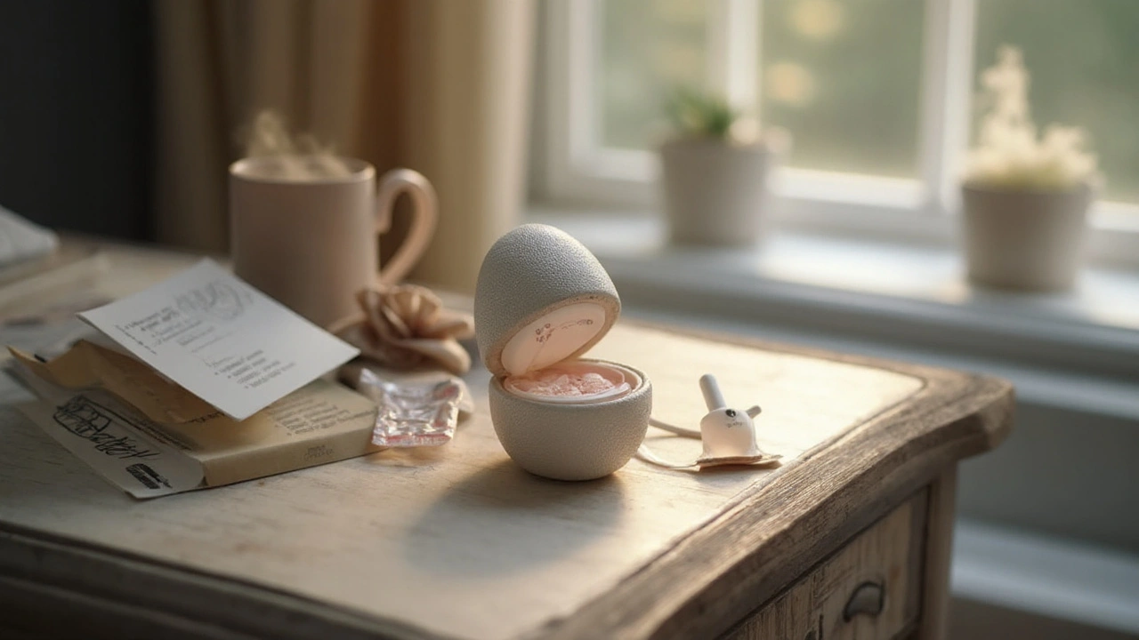 How Tenga Egg Massage Is Changing Male Pleasure in 2025: Benefits, Use, and Pro Tips