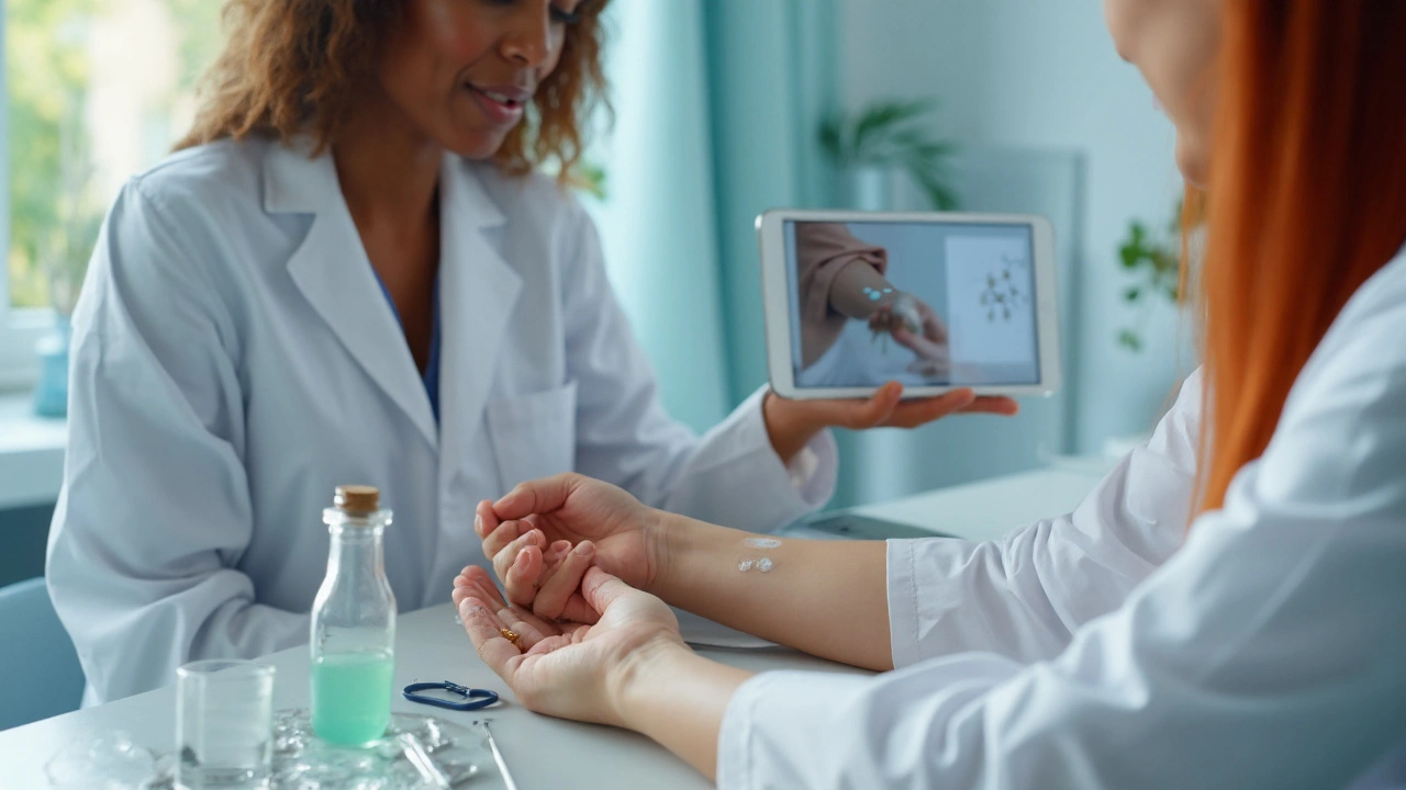 How to Try It Safely: Pro Treatment vs At-Home, Step-by-Step