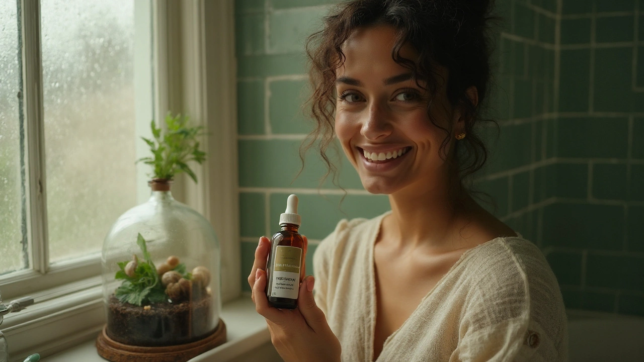 Snail Facial Massage (2025): Celeb-Approved Trend, Benefits, Safety, and How-To