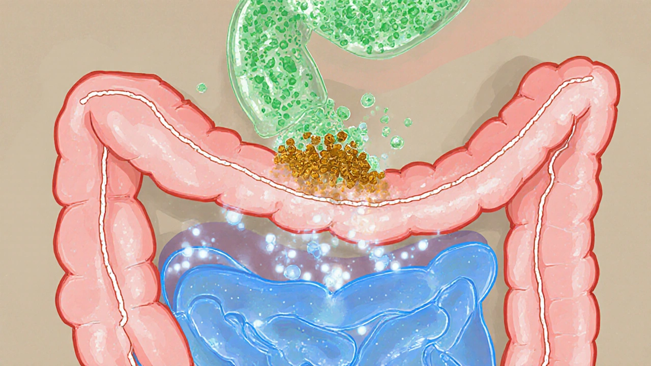 Benefits Over Traditional Fiber Approaches