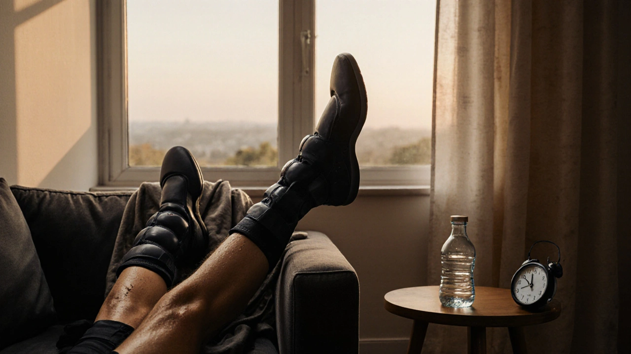 Compression Massage: A Comprehensive Guide to Benefits, Techniques, and Use Cases