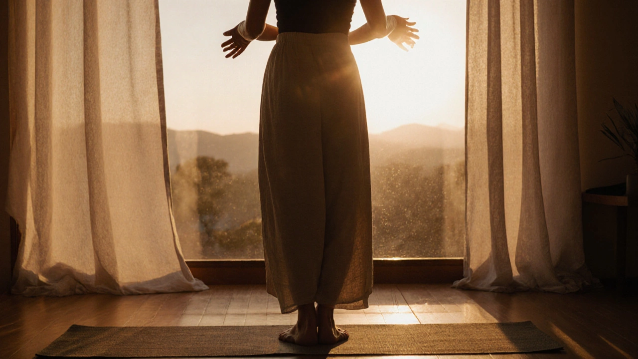 Sensual Fitness: How Flirt Dance Massage is Rewriting the Rules of Body Connection