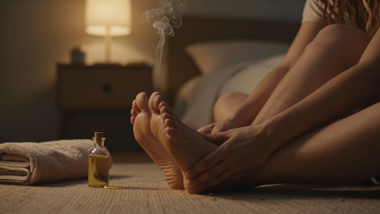 How to Give an Erotic Massage for Couples: Tips and Techniques