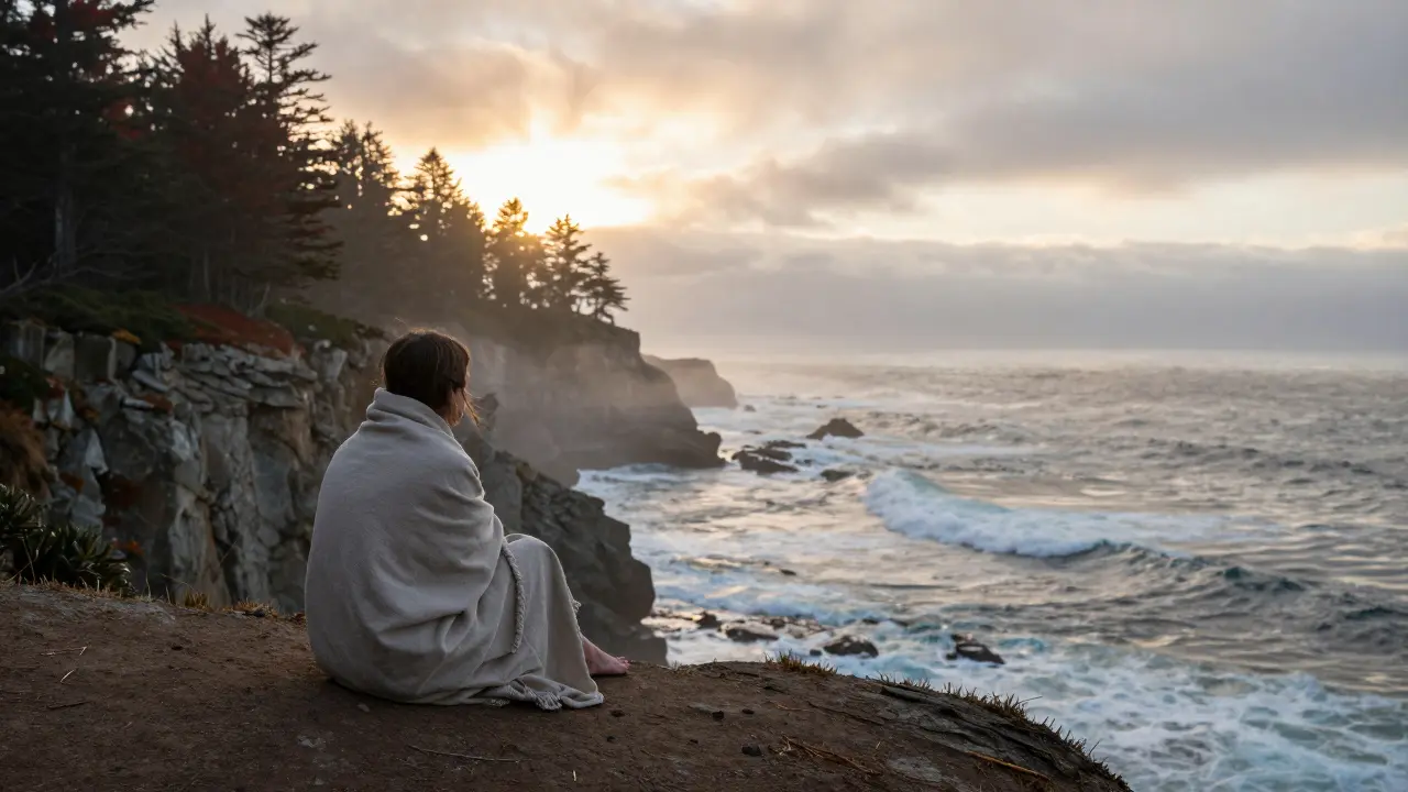 Esalen: Unleashing the Power of Human Potential