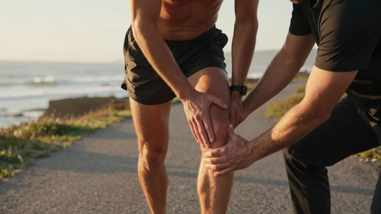 Experience the Transformative Power of Sports Massage