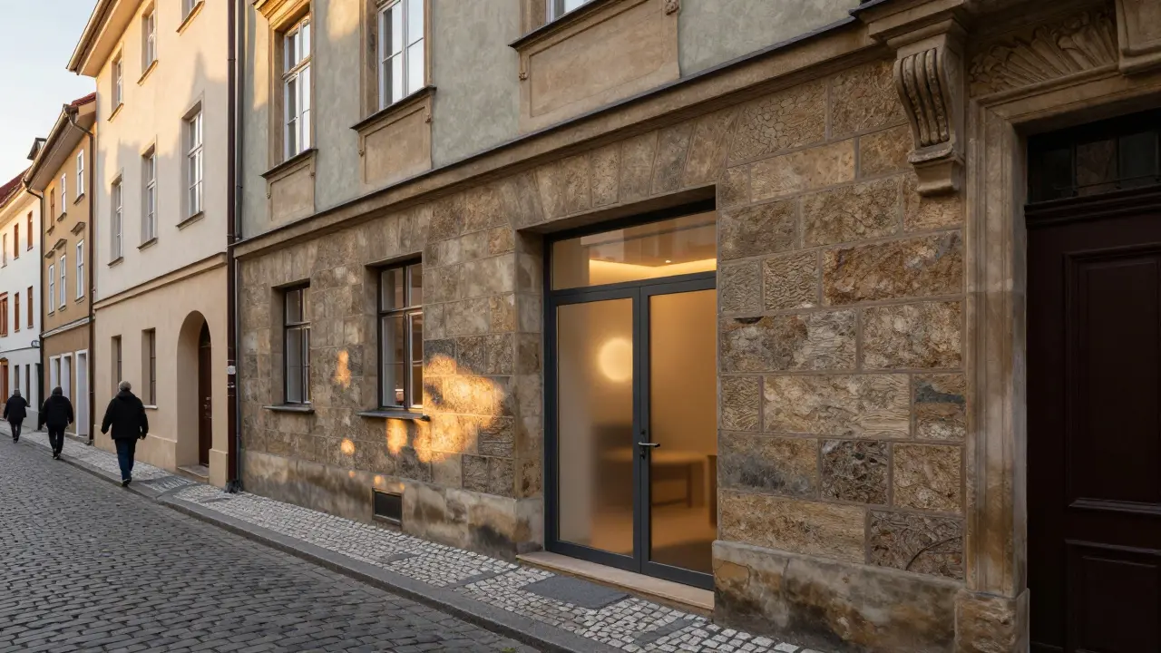 Top Places to Experience Tantric Massage in Prague