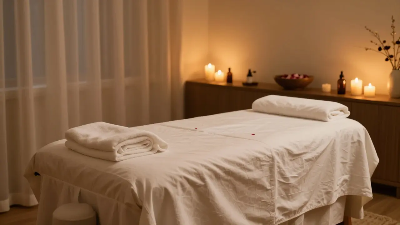 GFE with a Masseuse: Understanding the Girlfriend Experience in Massage