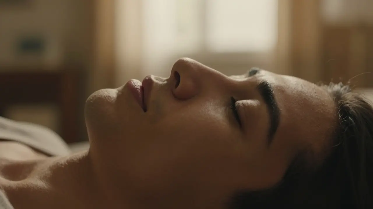 Why Head and Scalp Massage is a Game-Changer for Your Health