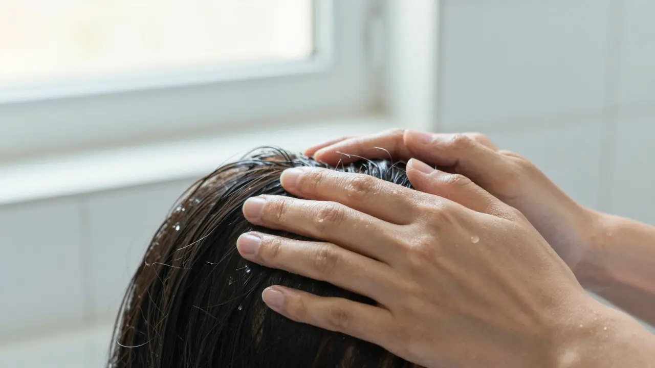 Head and Scalp Massage: Benefits, Techniques, and How to Do It Right