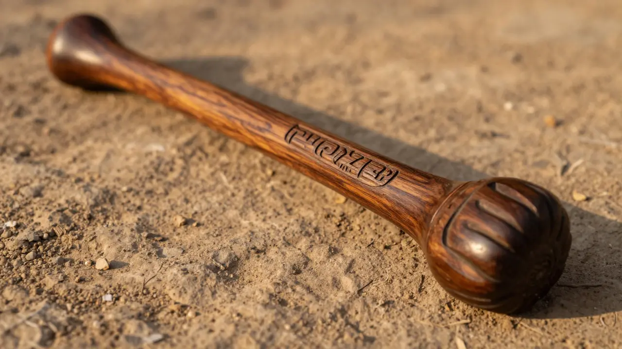 The Rungu: History, Symbolism, and Uses in African Societies
