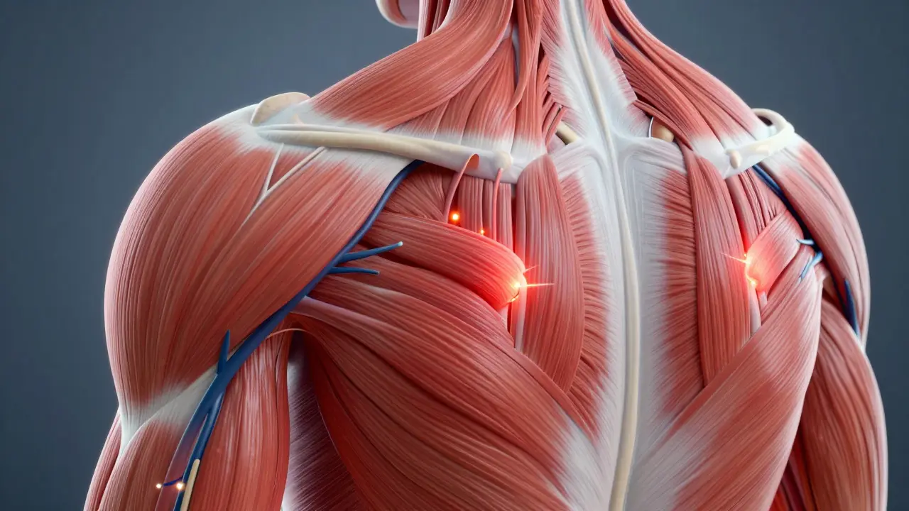 Trigger Point Massage: The Ultimate Guide to Pain Relief
