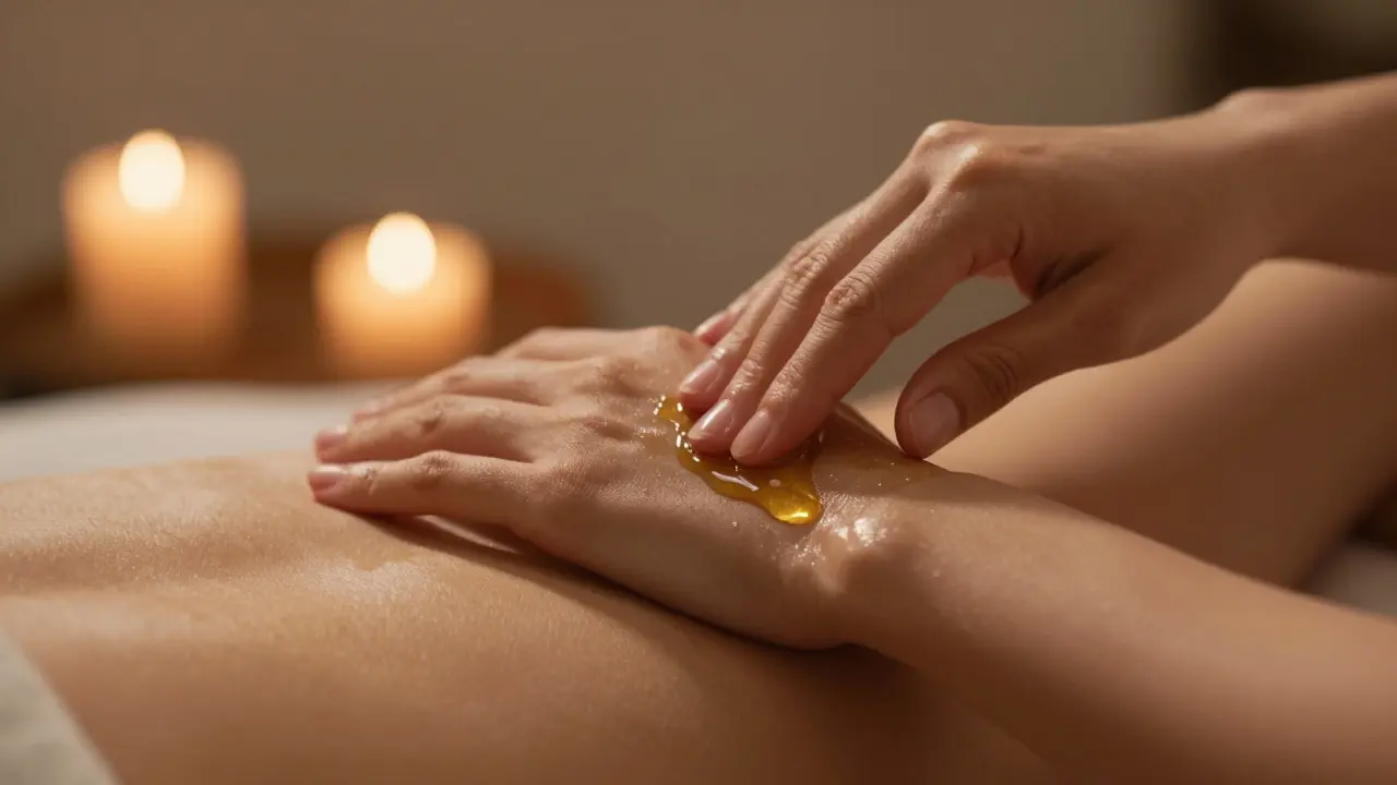 Autoeroticism Massage: The Ultimate Guide to Self-Exploration and Sensual Awareness