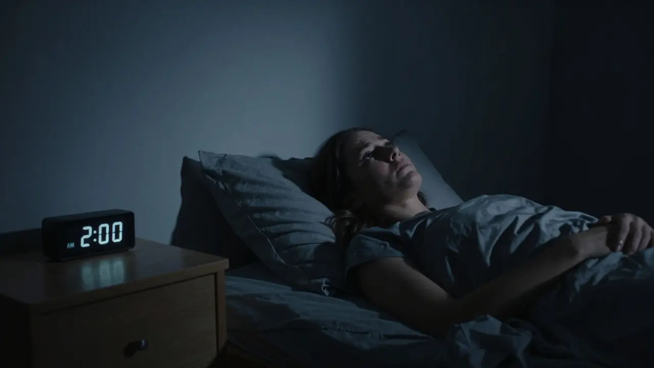 How Ayurvedic Massage Promotes Better Sleep: A Complete Guide to Abhyanga and Shirodhara