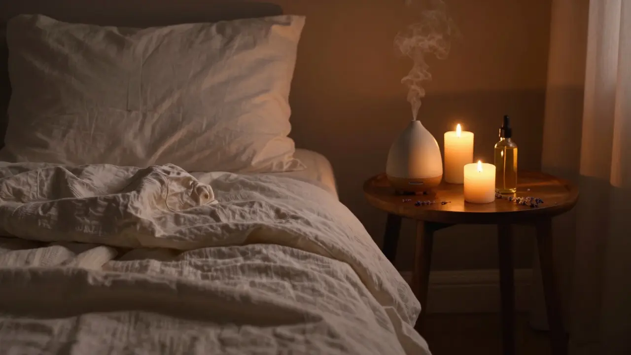 How to Give an Unforgettable Body-to-Body Massage: The Ultimate Guide