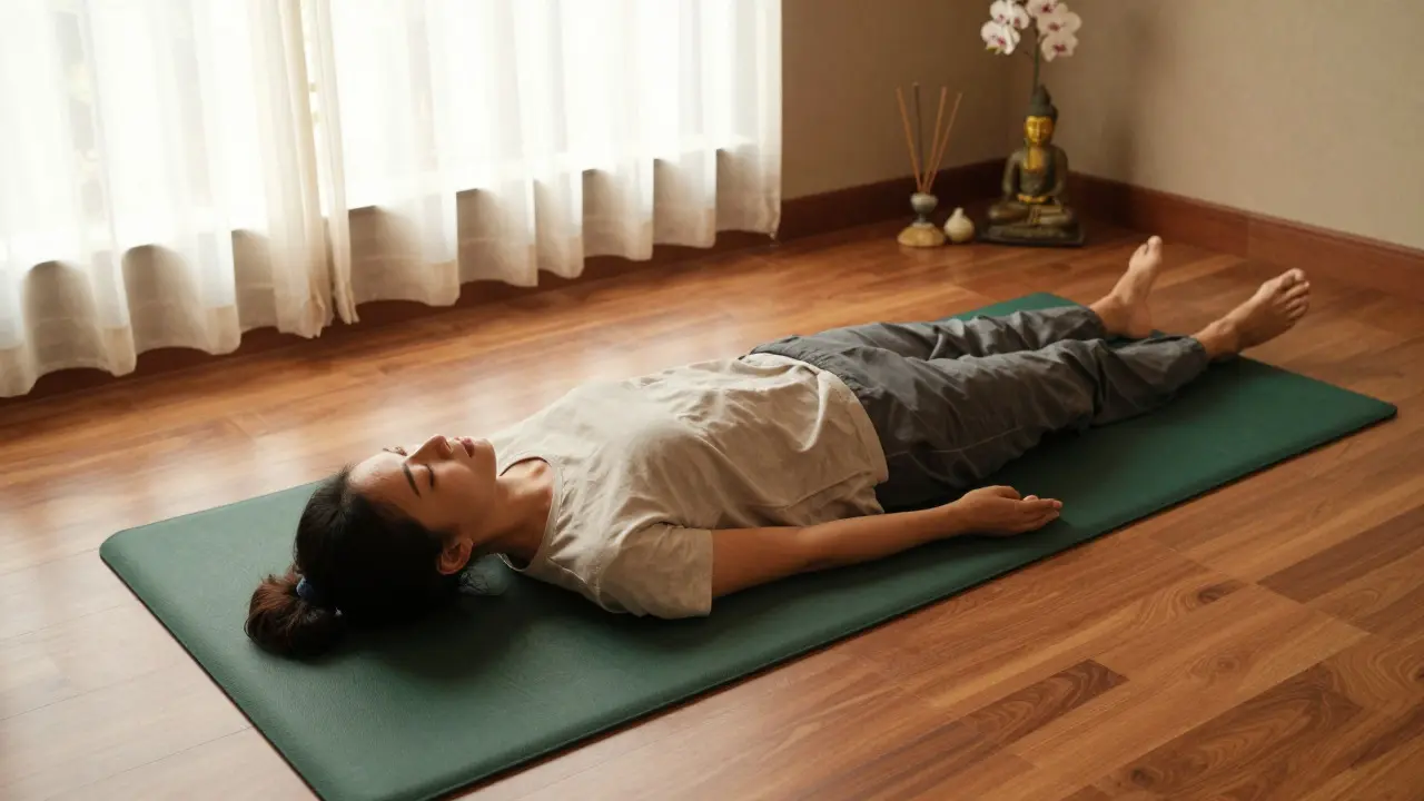 Thai Massage: The Ancient Art of Healing - Techniques, Benefits, and What to Expect