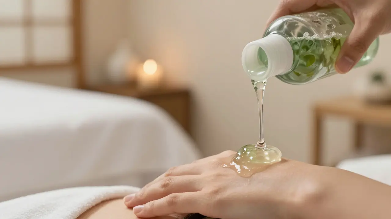 The Health Benefits of Nuru Massage: Physical and Emotional Wellness