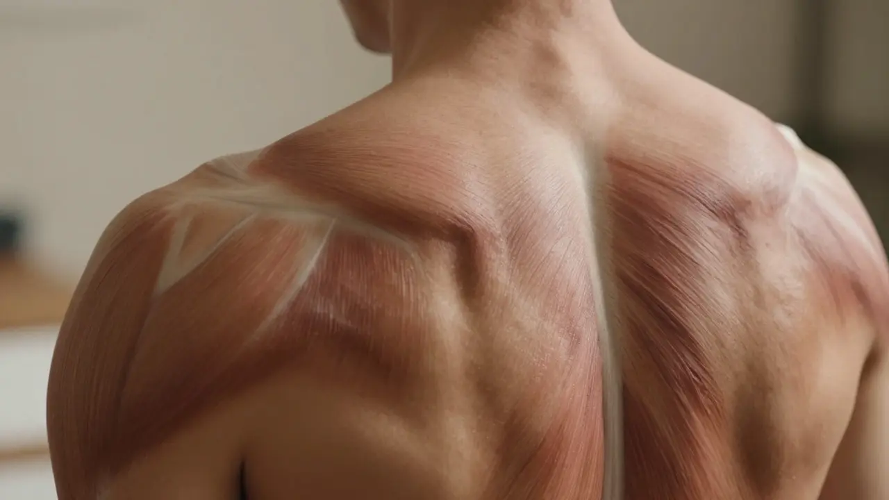 Deep Tissue Massage for Stress Relief: A Practical Step-by-Step Guide