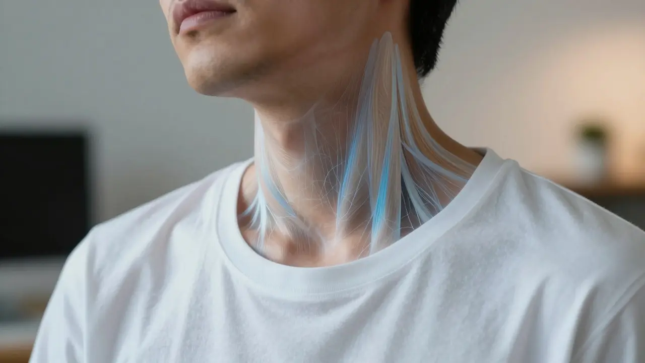 Myofascial Release Therapy: How It Works for Chronic Pain