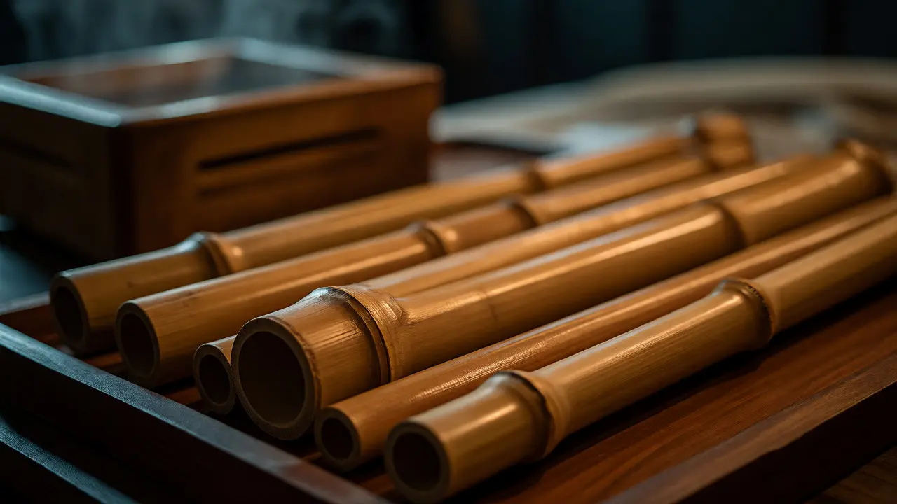 Creole Bamboo Massage: Healing Benefits & Techniques
