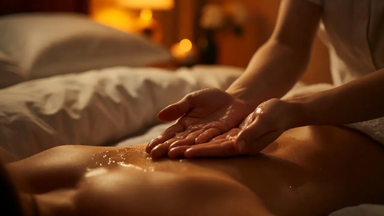 Erotic Cunnilingus Massage: A Guide to Sexual Awakening