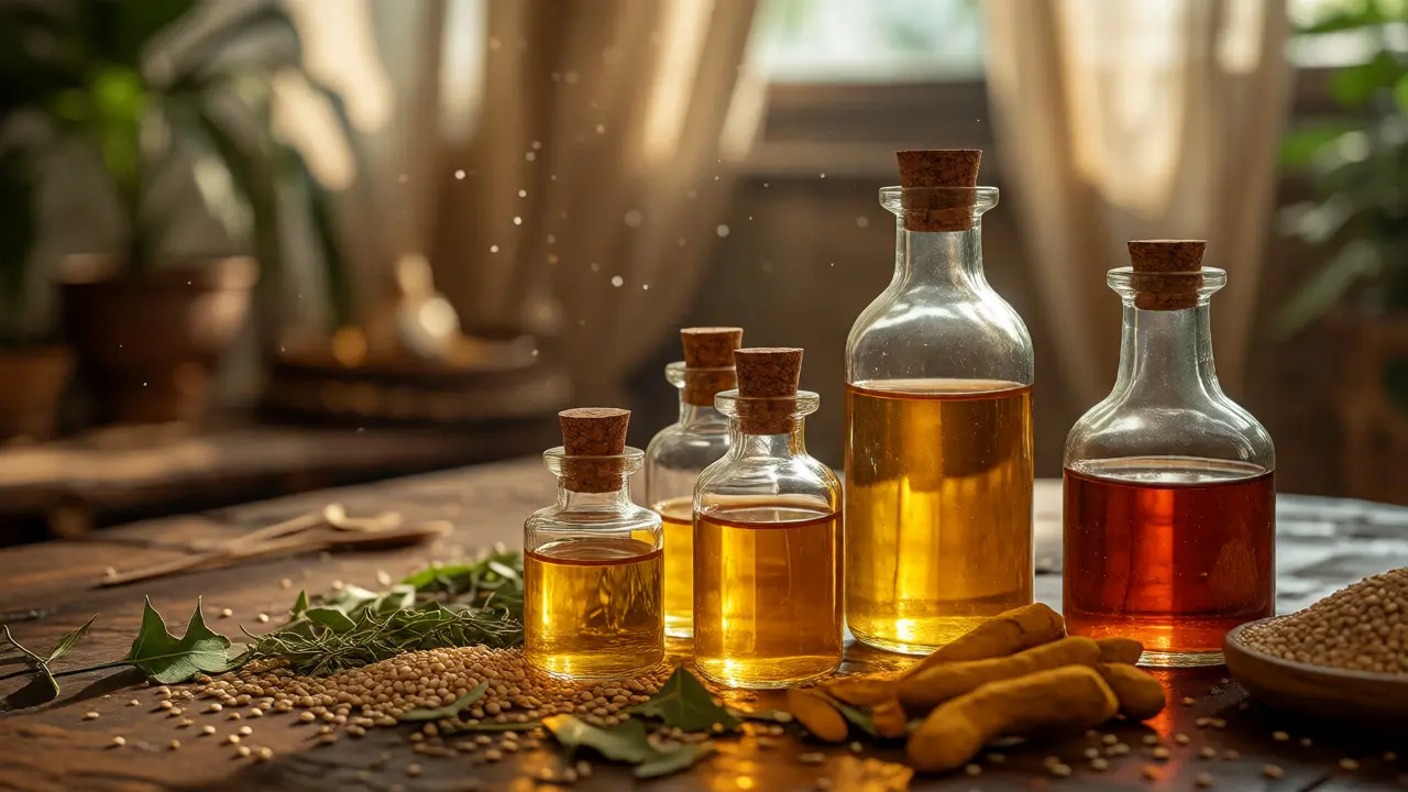 Why Ayurvedic Massage is Essential to Your Wellness Routine